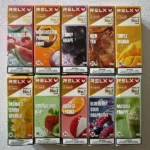 RELX悅刻煙油｜悅刻瓶裝菸油30ml｜口感純淨還原度高 · 10種風味：圖片 4